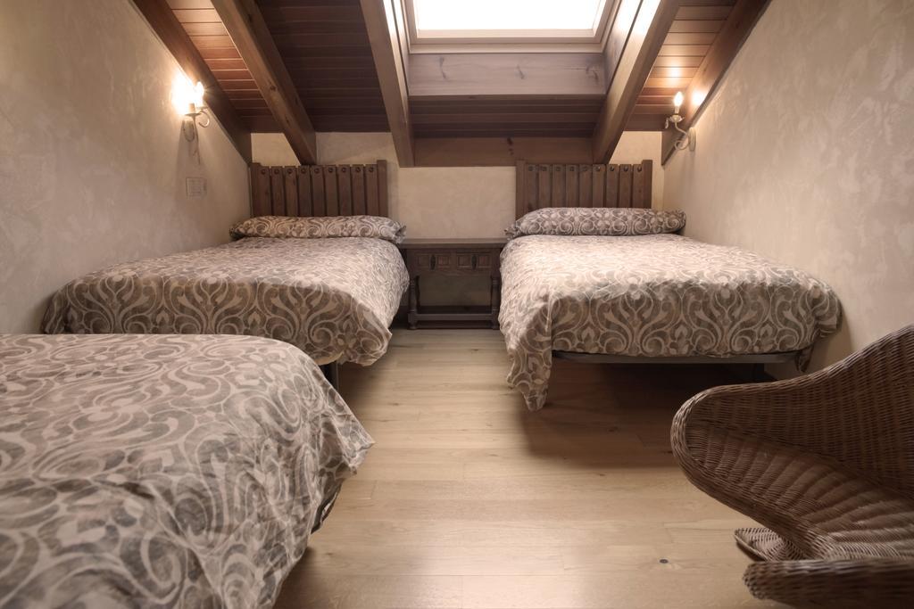 Вілла La Casona Del Tormes Almenara de Tormes Екстер'єр фото