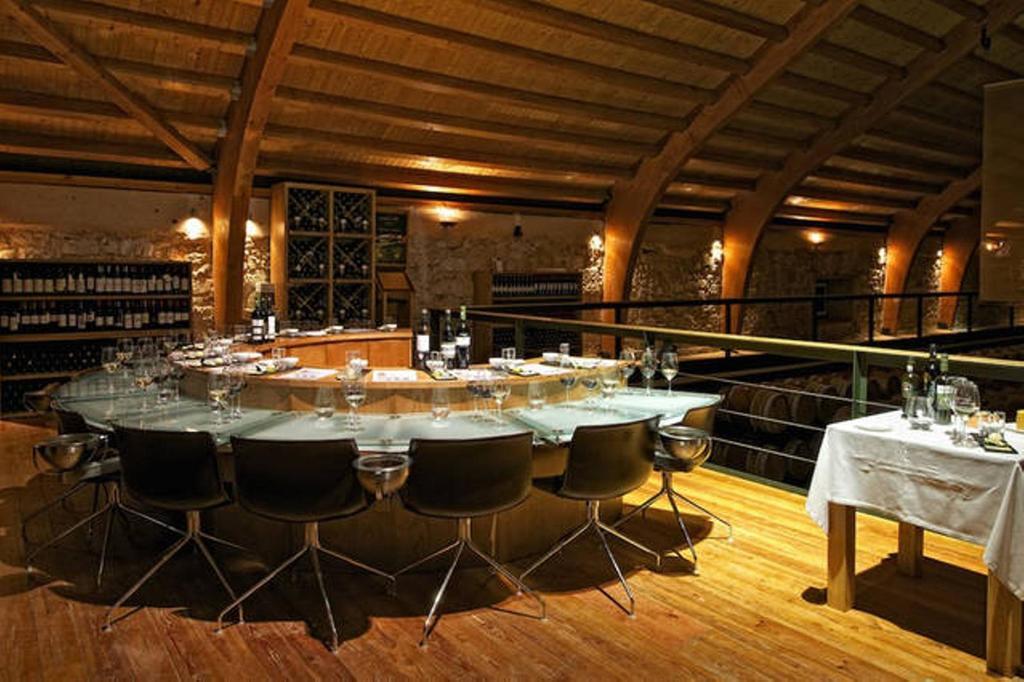 Вілла La Casona Del Tormes Almenara de Tormes Екстер'єр фото